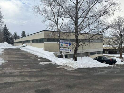 Außenstellplatz zum Kauf 8.000 € Haidmühle 94145