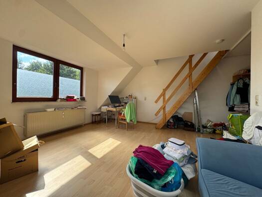 Wohnung zur Miete 638 € 3 Zimmer 58 m² Amselweg 12 Lauenburg/Elbe 21481