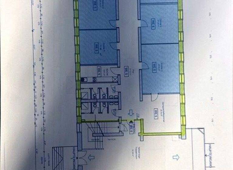 Haus zur Miete 240.000 € 12 Zimmer 380,3 m² 150 m² Grundstück Teltow Teltow / Ruhlsdorf 14513