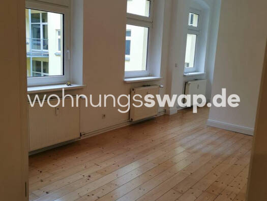 Wohnung zur Miete Tauschwohnung 1.950 € 4 Zimmer 135 m² 3. Geschoss Mitte Berlin 10115