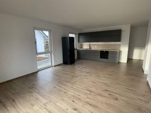 Wohnung zur Miete 935 € 3 Zimmer 81 m² Denklingen 86920