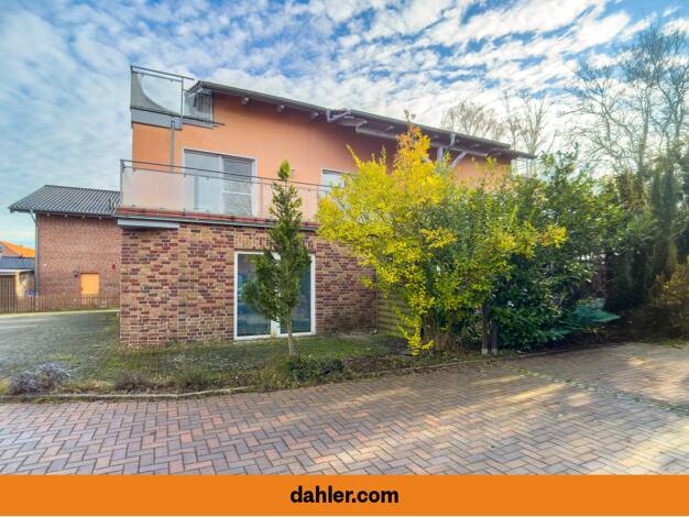 Wohnung zur Miete 730 € 3 Zimmer 75 m² 1. Geschoss Arpke Lehrte / Arpke 31275