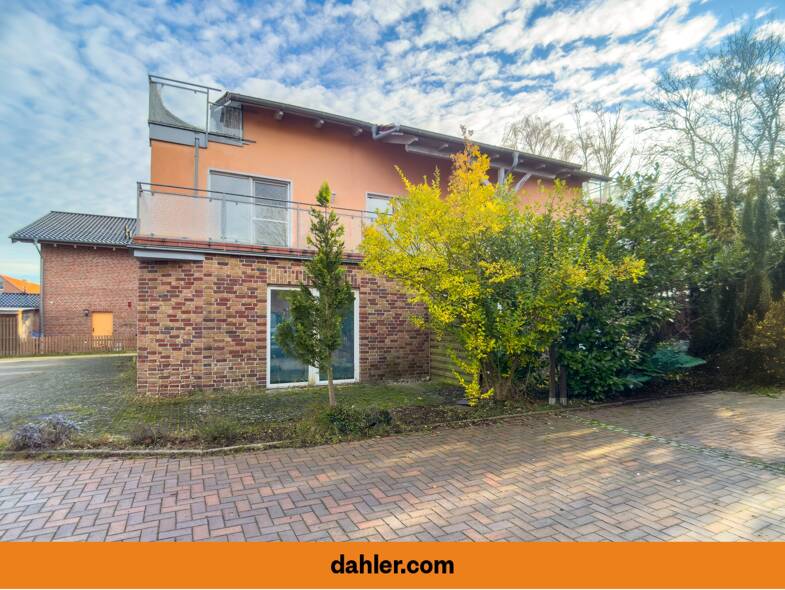 Wohnung zur Miete 730 € 3 Zimmer 75 m² 1. Geschoss Arpke Lehrte / Arpke 31275