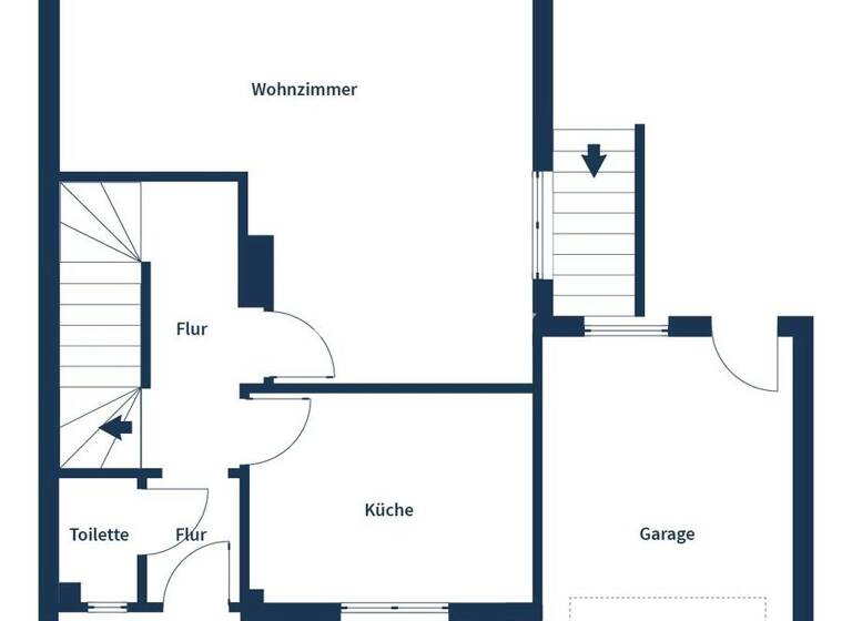 Doppelhaushälfte zum Kauf 279.900 € 5 Zimmer 106 m² 475 m² Grundstück Warnau 24250