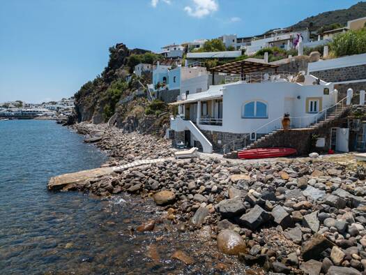 Villa zum Kauf 3.000.000 € 4 Zimmer 263 m² frei ab sofort Lipari 98050