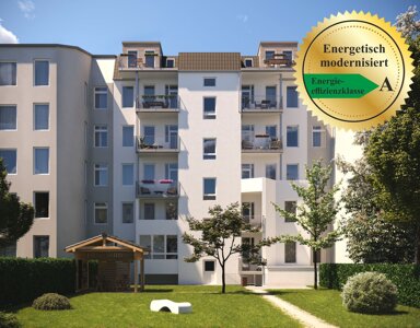 Wohnung zum Kauf 328.900 € 3 Zimmer 71,5 m² EG frei ab sofort Südfriedhof Bezirk 6 Kiel 24114