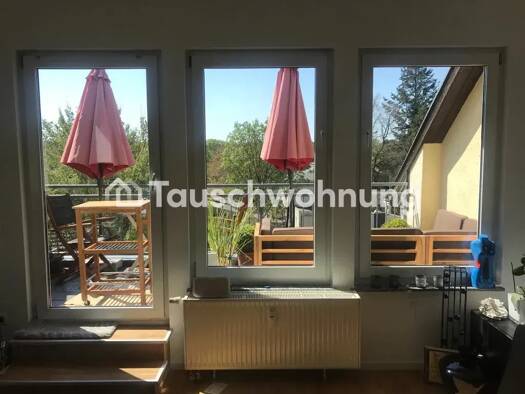 Wohnung zur Miete Tauschwohnung 1.450 € 4 Zimmer 147 m² Köpenick Berlin 12587