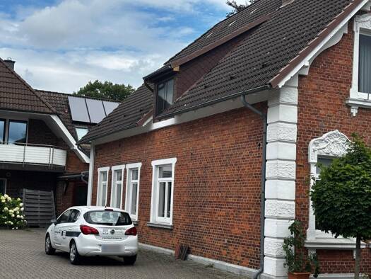 Lagerhalle zur Miete provisionsfrei 800 € 75 m² Lagerfläche Tostedt 21255