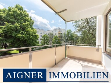 Wohnung zum Kauf 560.000 € 3,5 Zimmer 93,7 m² 2. Geschoss Solln München 81477