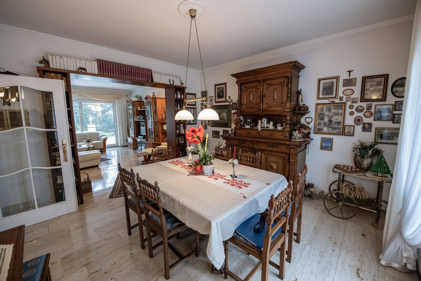Einfamilienhaus zum Kauf - Widok 5
