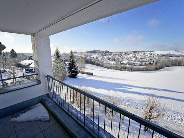 Wohnung zur Miete 700 € 3 Zimmer 92 m² 2. Geschoss Schachtgasse 24 Kupferberg 95362