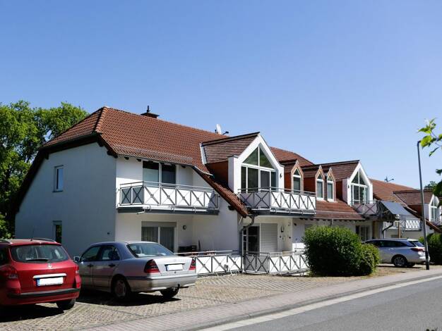Wohnung zum Kauf provisionsfrei 255.000 € 4 Zimmer 93,4 m² 2. Geschoss Wendelsheim 55234