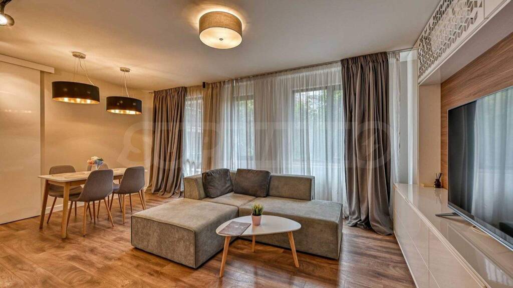 Studio zum Kauf 440.000 € 3 Zimmer 103 m² Sofia