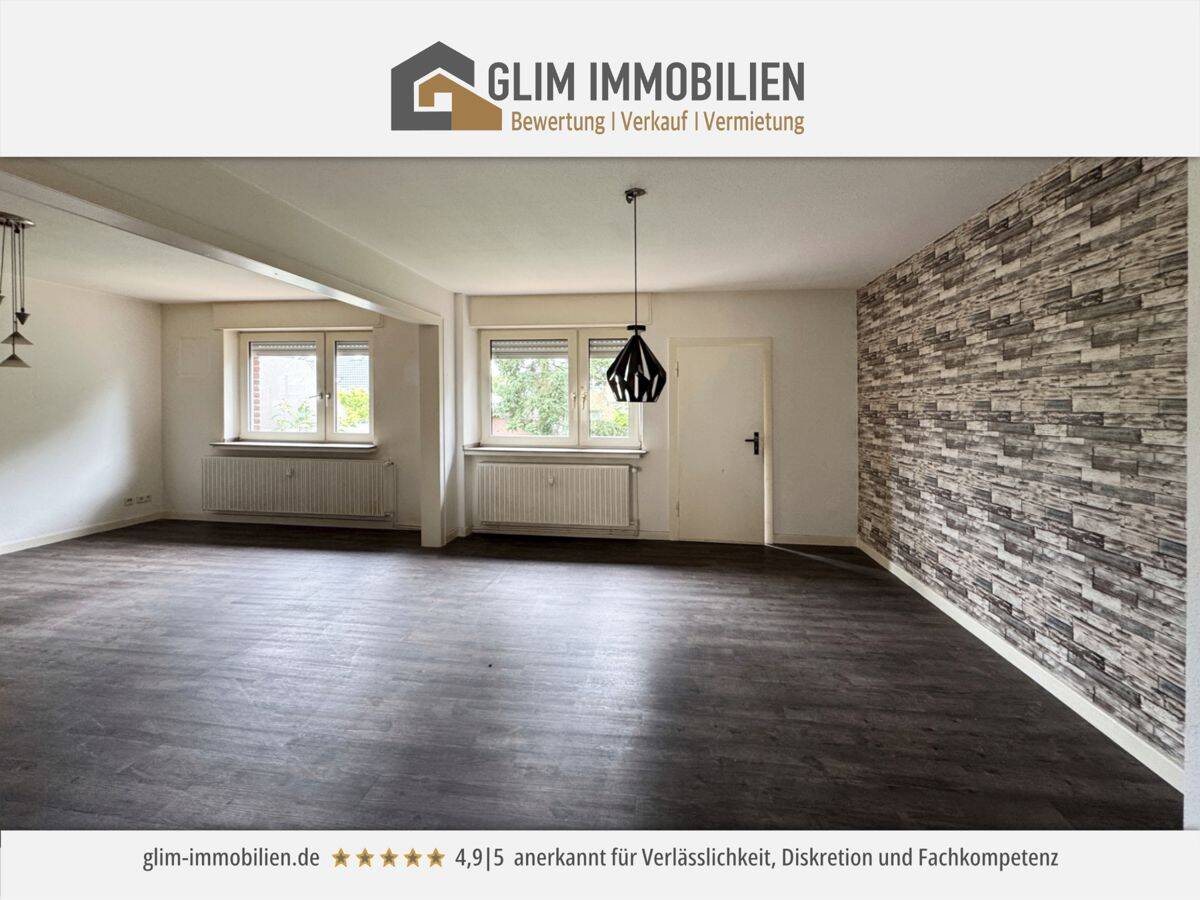 Reihenmittelhaus zum Kauf - Mehr
