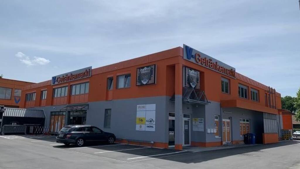 Büro zur Miete provisionsfrei 350 € 19,7 m² Bürofläche Allgäuer Straße 12 Memmingen 87700