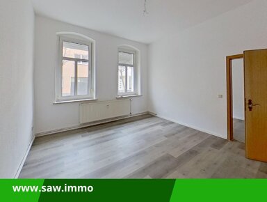 Wohnung zur Miete 250 € 2 Zimmer 40,1 m² EG frei ab sofort Köthen Köthen/ Anhalt 06366