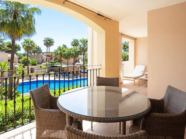 Wohnung zum Kauf 925.000 € 4 Zimmer 183 m² Santa Ponsa 07180