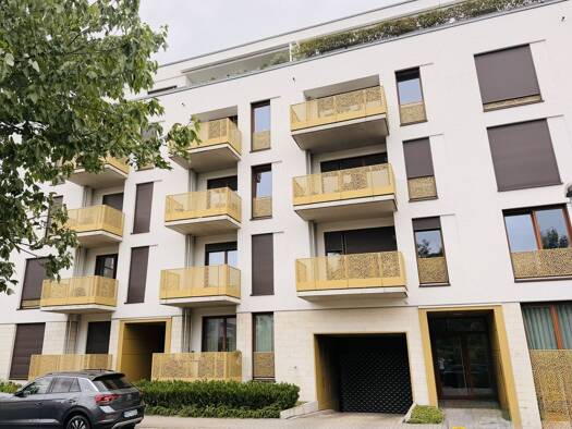 Wohnung zur Miete 3.518 € 5 Zimmer 130,3 m² EG Oberkassel Stadtbezirk 4 40549