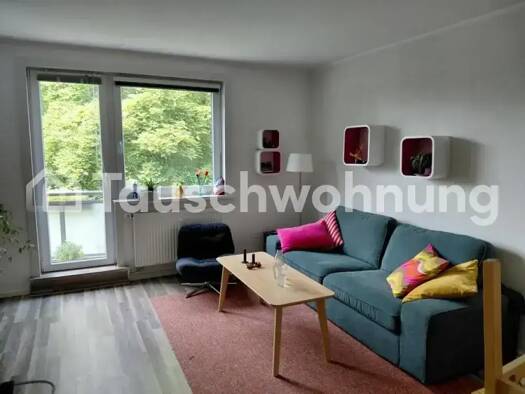Wohnung zur Miete Tauschwohnung 1.050 € 3 Zimmer 71 m² 3. Geschoss Osdorf Hamburg 22607