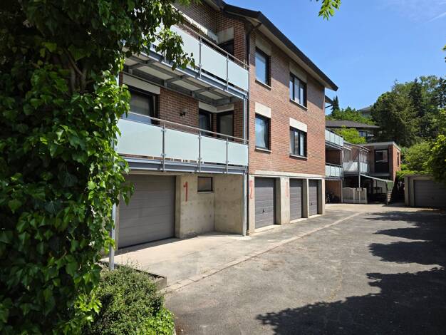 Wohnung zum Kauf 159.000 € 2 Zimmer 64 m² 3. Geschoss Ketschendorf Coburg 96450