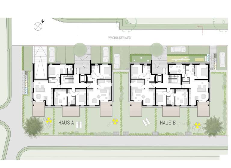 Neubauprojekt zum Kauf Gaisbach Künzelsau 74653