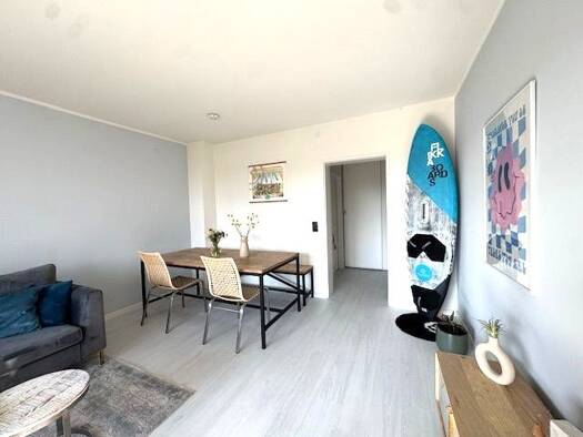 Wohnung zum Kauf provisionsfrei 239.000 € 1,5 Zimmer 57 m² 2. Geschoss frei ab 01.09.2026 Travemünde Lübeck 23570