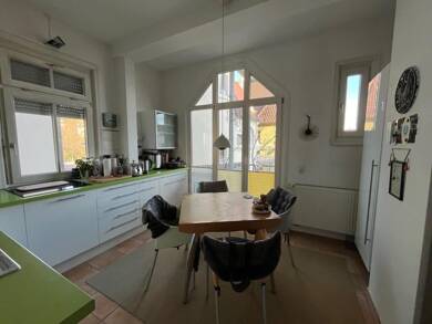 Wohnung zum Kauf 415.000 € 4 Zimmer 110 m² Stadtmitte Esslingen 73728