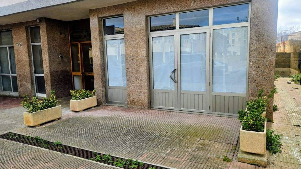 Praxis zur Miete 1.500 € 3 Zimmer 127 m² Bürofläche Cala Ratjada 07590