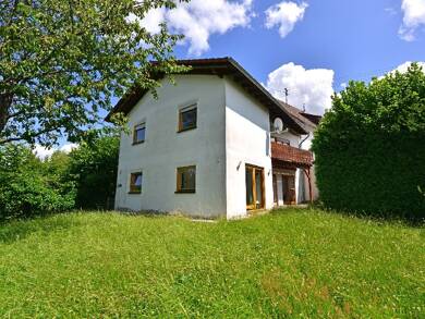 Einfamilienhaus zum Kauf 179.000 € 6 Zimmer 137 m² Weyerbusch 57635