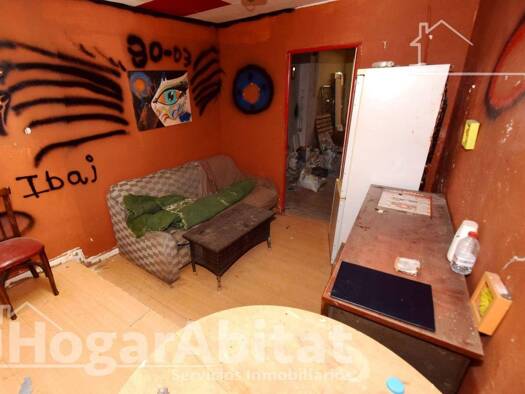 Villa zum Kauf 80.000 € 4 Zimmer 200 m² de Cueva Santa la Vall d'Uixó 12600