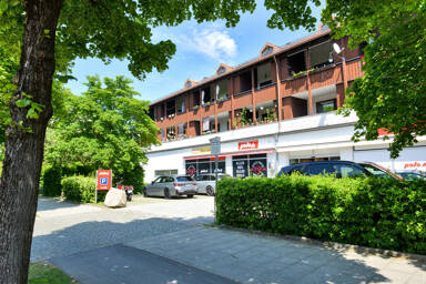 Maisonette zum Kauf 298.000 € 3 Zimmer 70 m² Moosach München 80992