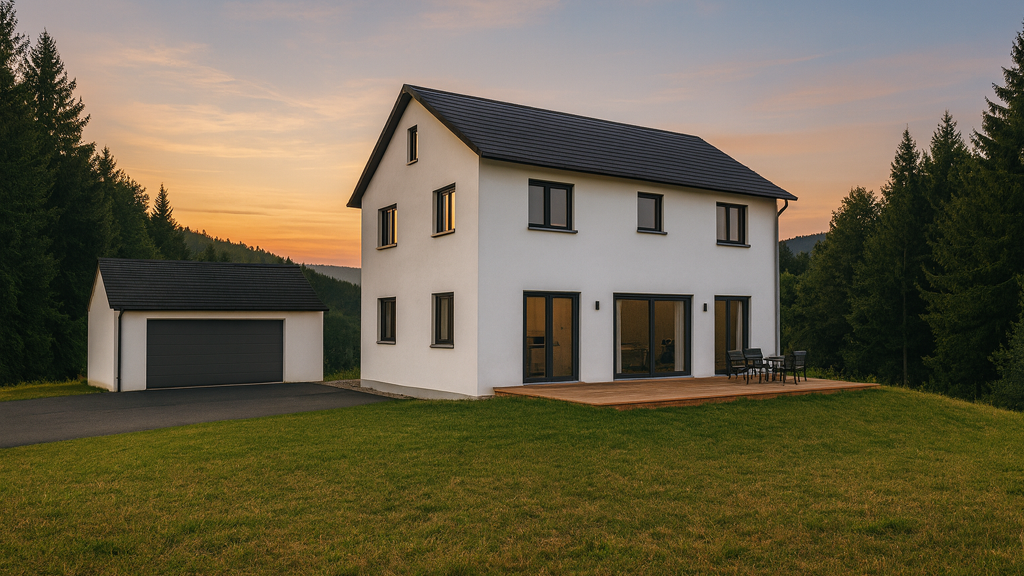 Grundstück zum Kauf 155.000 € 730 m² Grundstück Oberbalzheim Balzheim 88481