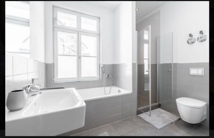 ** Möbliertes Apartment in Top Lage!!! ** – Straße nicht freigegeben, 4109 Leipzig – Vorschaubild 4