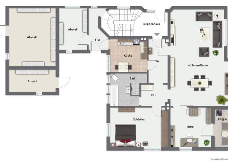 Mehrfamilienhaus zum Kauf 599.000 € 7 Zimmer 283 m² 1.879 m² Grundstück Kellinghusen 25548