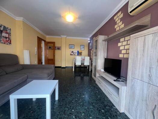 Wohnung zur Miete 950 € 3 Zimmer 90 m² 4. Geschoss Sagunt / Sagunto 46520