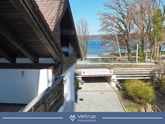Wohnung zum Kauf 598.000 € 3 Zimmer 108 m² 2. Geschoss Dießen Dießen am Ammersee 86911