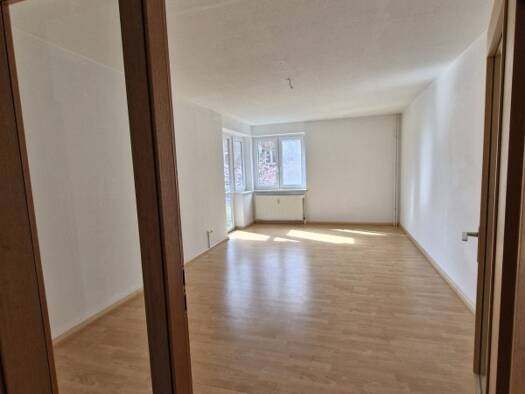 Wohnung zur Miete 477 € 3 Zimmer 82,3 m² 1. Geschoss Am Schäferwald 13 Uchtspringe Stendal OT Uchtspringe 39576