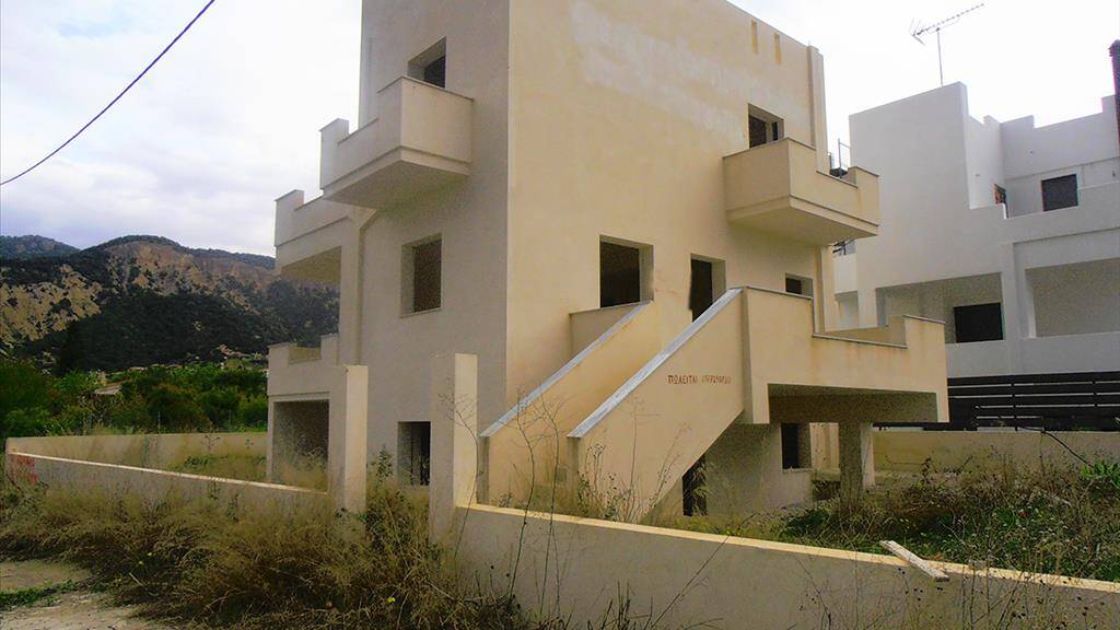 Maisonette zum Kauf 180.000 € 4 Zimmer 155 m² 1. Geschoss Loutraki