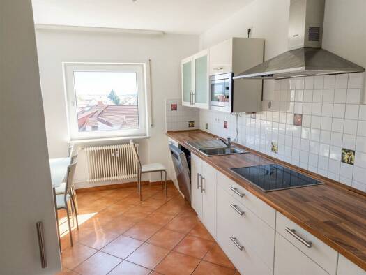 Wohnung zum Kauf 277.500 € 3 Zimmer 90 m² 4. Geschoss Hardtwaldring 88 Oftersheim 68723