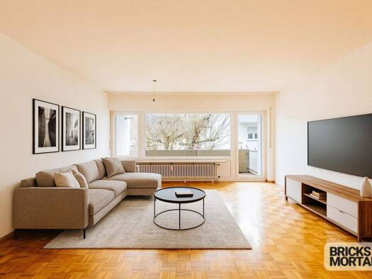 Wohnung zum Kauf 340.000 € 3 Zimmer 85,3 m² 1. Geschoss Gundelfingen 79194