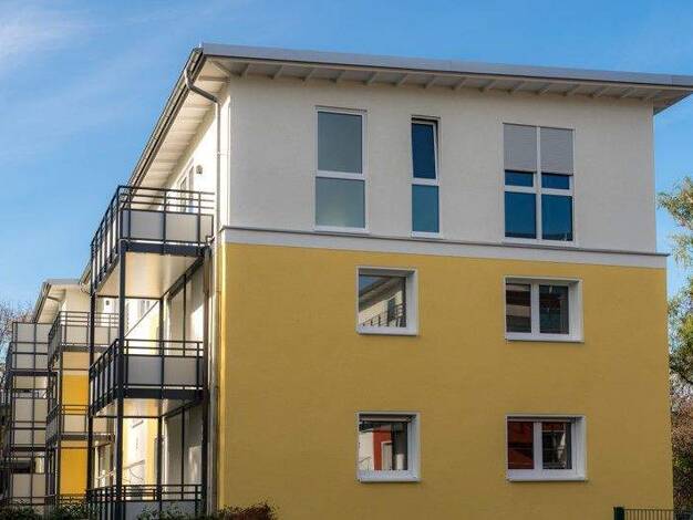 Wohnung zur Miete 539 € 2 Zimmer 51,1 m² 2. Geschoss frei ab 11.04.2026 Umbreitstr. 8 Brechten Dortmund 44339