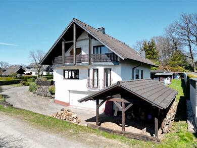 Wohnung zum Kauf als Kapitalanlage geeignet 299.000 € 4 Zimmer 145 m² Berghausen Reichshof 51580
