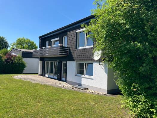 Einfamilienhaus zur Miete 1.100 € 6 Zimmer 165 m² 600 m² Grundstück Frontenhausen 84160