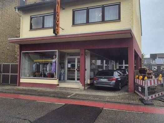 Mehrfamilienhaus zum Kauf als Kapitalanlage geeignet 540.000 € 13 Zimmer 480 m² 405 m² Grundstück Schifferstadt 67105