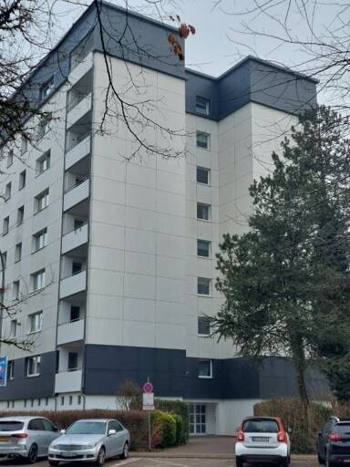 Wohnung zum Kauf 154.000 € 3 Zimmer 81,5 m² 4. Geschoss frei ab sofort Saarlouis Saarlouis 66740