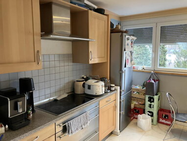 Wohnung zum Kauf 378.000 € 4 Zimmer 108 m² 3. Geschoss Neustadt - Ost Speyer 67346