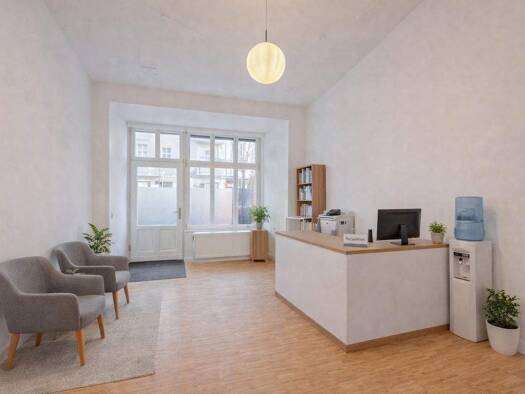 Bürofläche zum Kauf 980.000 € 5 Zimmer Prenzlauer Berg Berlin 10439