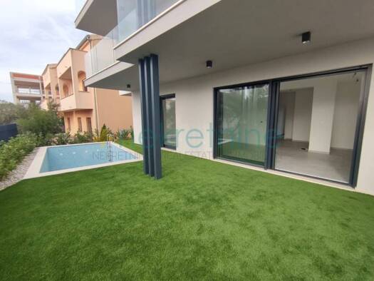 Wohnung zum Kauf 439.922 € 7 Zimmer 136 m² Zadar
