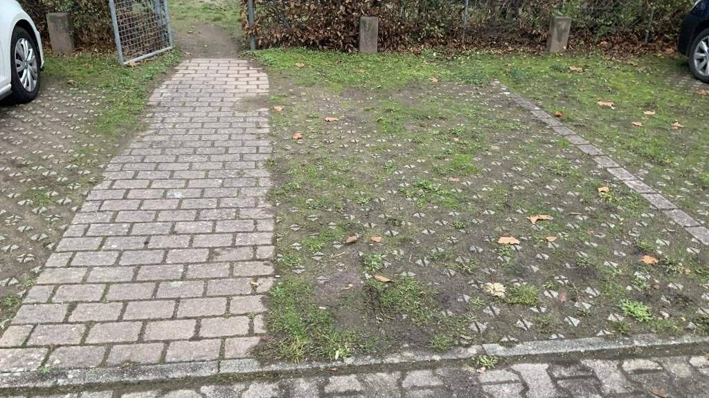 Außenstellplatz zur Miete 25 € Lina-Sommer-Straße 1 Haßloch 67454