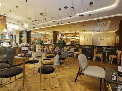 Restaurant zur Miete 5.756 € Düsseldorf 40212